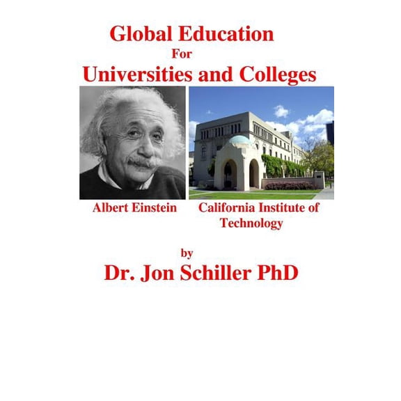 Global Education For Universities and Colleges, (Paperback)