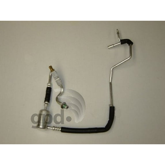 Global Engine Coolant Water Outlet 8241423