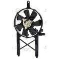 thumbnail image 1 of Global Engine Cooling Fan Assembly 2811696, 1 of 2