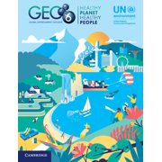 Global Environment Outlook - Geo-6 Healthy Planet, Healthy People, Paperback