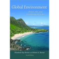 thumbnail image 1 of Pre-Owned Global Environment: Water, Air, and Geochemical Cycles - Second Edition (Hardcover) 0691136785 9780691136783, 1 of 1