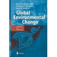 thumbnail image 1 of Global Environmental Change: Modelling and Monitoring, (Paperback), 1 of 1