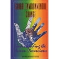 thumbnail image 1 of Pre-Owned Global Environmental Change: Understanding the Human Dimensions (Paperback) 0309044944 9780309044943, 1 of 1
