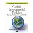 thumbnail image 1 of Global Environmental Policies : Impact, Management and Effects, 1 of 1