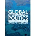 thumbnail image 1 of Pre-Owned Global Environmental Politics: Problems, Policy and Practice (Paperback) 1107547539 9781107547537, 1 of 1