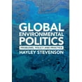 thumbnail image 1 of Global Environmental Politics: Problems, Policy and Practice, (Paperback), 1 of 1