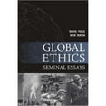 thumbnail image 1 of Pre-Owned Global Ethics: Seminal Essays (Paperback) 1557788707 9781557788702, 1 of 1