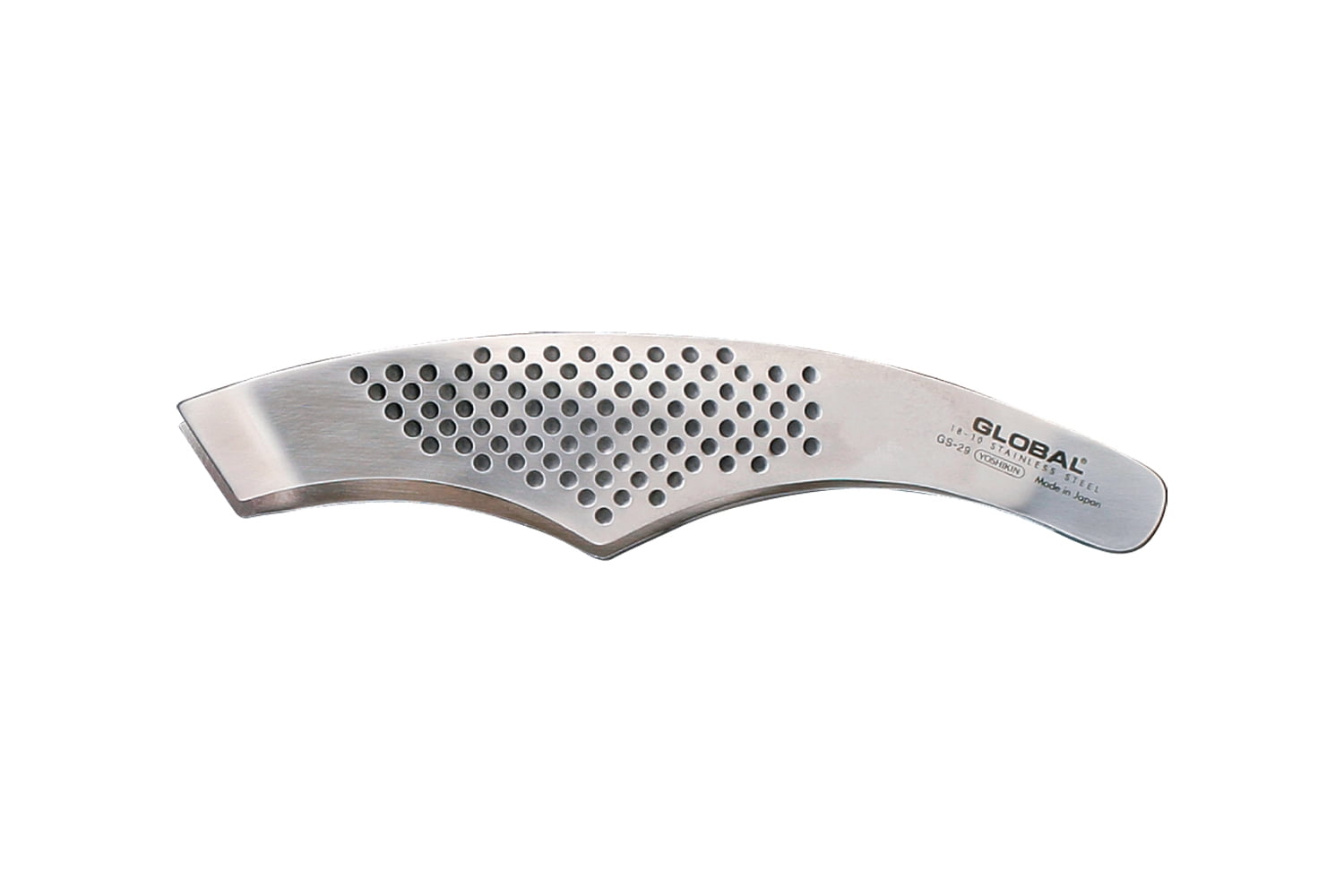 Global 5" Fish Bone Tweezers
