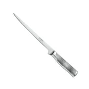 Global Flexible Swedish Filet Knife G-30 , 8