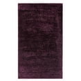 thumbnail image 1 of Global Furniture Luna Purple 8x10 Rug, 1 of 2