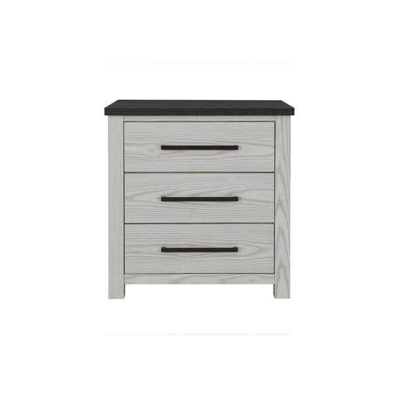Global Furniture USA Ava Beige Nightstand