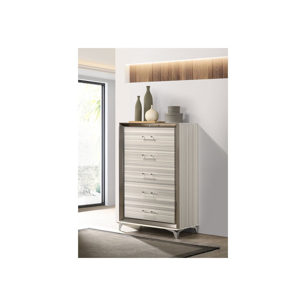 Global Furniture USA Zambrano Chest