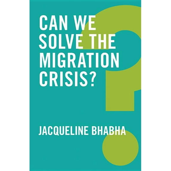 Global Futures: Can We Solve the Migration Crisis? (Paperback)