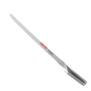 Global G-10 12-1/2-Inch Flexible Slicing Knife, 12.5, Stainless Steel