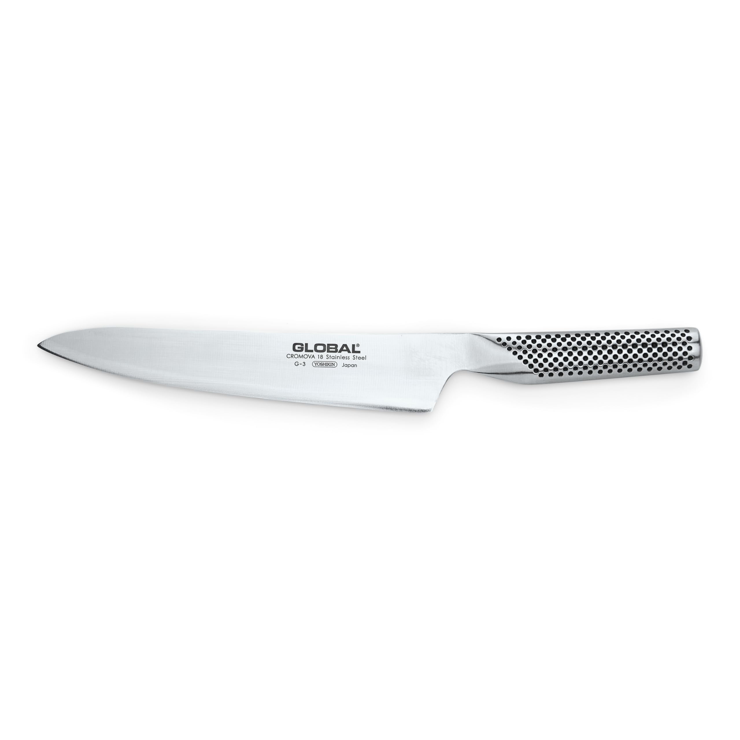 Global G-3 8.25-Inch Carving Knife