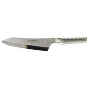 Global G-7L, Classic 7" Left handed Deba Knife, Stainless Steel