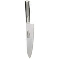 thumbnail image 1 of Global GF-33 8 1/4-Inch, 21-cm Heavyweight Chef's Knife, 1 of 7