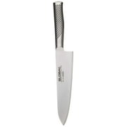 Global GF-33 8 1/4-Inch, 21-cm Heavyweight Chefs Knife