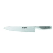 Global GF-34-11 inch, 27cm Heavyweight Chefs Knife, 11 Inch, Silver,GF34