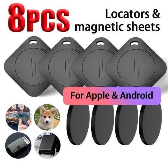Global GPS Tracker for , Kids, Pets & Items - Worldwide Coverage, iOS/ App