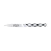 Global GSF-15-3 inch, 8cm Peeling Knife, 3, Stainless Steel