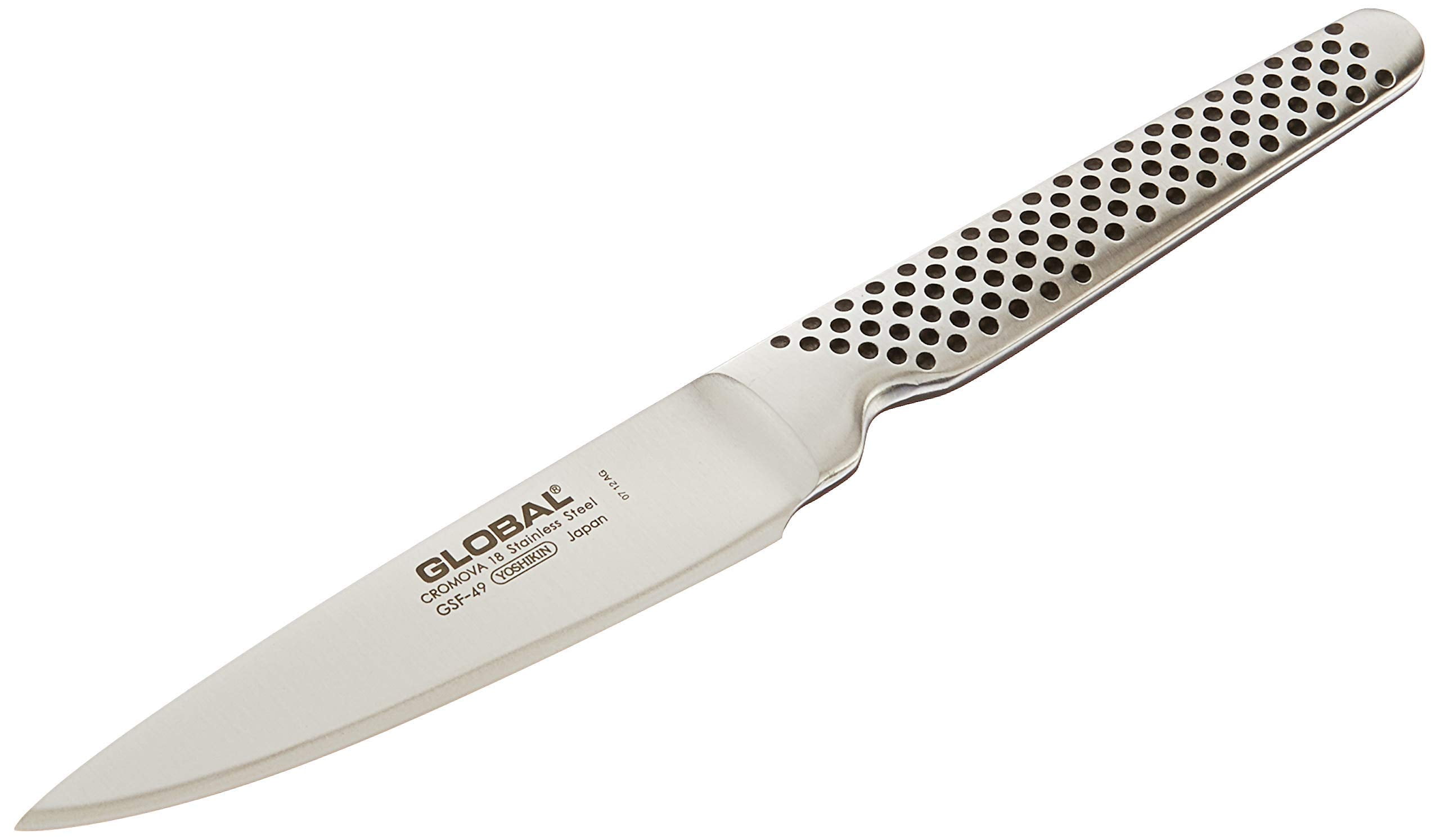 Global GSF-49-4 1/2 inch, 11cm Utility Knife