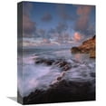 thumbnail image 1 of Global Gallery  12 x 16 in. Keoneloa Bay - Kauai - Hawaii Art Print - Tim Fitzharris, 1 of 1