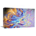 thumbnail image 1 of Global Gallery  12 x 18 in. Soap Film - Sydney - Australia Art Print - Reg Morrison, 1 of 1