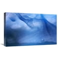 thumbnail image 1 of Global Gallery  16 x 24 in. Ancient Blue Iceberg - Detail - Antarctica Art Print - Flip De Nooyer, 1 of 1