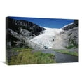 thumbnail image 1 of Global Gallery  16 x 24 in. Glacier Off Mt Tronador - Nahuel Huapi National Park - Patagonia - Argentina Art Print - Tui De Roy, 1 of 1
