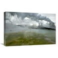 thumbnail image 1 of Global Gallery  16 x 24 in. Svartsengi Geothermal Power Plant - Reykjanes Peninsula - Iceland Art Print - Cyril Ruoso, 1 of 1