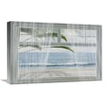 thumbnail image 1 of Global Gallery  16 x 24 in. View of the Tropics Art Print, 1 of 1