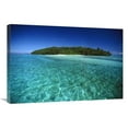 thumbnail image 1 of Global Gallery  20 x 30 in. Lua Ui Island - VavaU Group - Tonga - South Pacific Art Print - Jean-Marc La Roque, 1 of 1