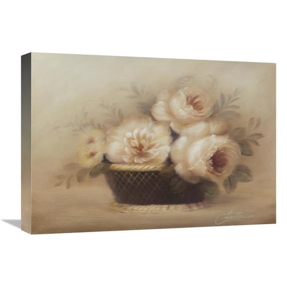 Global Gallery 22 in. Chloe Art Print - Cheovan