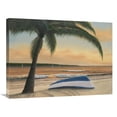 thumbnail image 1 of Global Gallery  24 x 32 in. Golden Sunset Art Print - Diane Romanello, 1 of 1