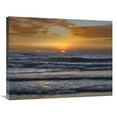 thumbnail image 1 of Global Gallery  24 x 32 in. Sunset - Playa Langosta - Guanacaste - Costa Rica Art Print - Tim Fitzharris, 1 of 1