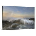 thumbnail image 1 of Global Gallery  24 x 32 in. Wave Breaking - Playa Langosta - Guanacaste - Costa Rica Art Print - Tim Fitzharris, 1 of 1