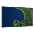 thumbnail image 1 of Global Gallery  24 x 36 in. Mangrove Stand - Bocas Del Toro - Panama Art Print - Christian Ziegler, 1 of 1