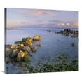 thumbnail image 1 of Global Gallery  30 in. Coastal Rocks - Bahia Honda Key - Florida Art Print - Tim Fitzharris, 1 of 1