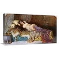 thumbnail image 1 of Global Gallery  30 in. Sleeping Beauty Art Print - William A. Breakspeare, 1 of 1