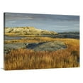 thumbnail image 1 of Global Gallery  30 x 40 in. Tidal Marsh - Riviere-Trois-Pistoles - Quebec - Canada Art Print - Tim Fitzharris, 1 of 1