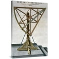 thumbnail image 1 of Global Gallery  44 in. Sextant Art Print, 1 of 1