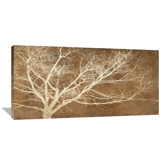 Global Gallery Alessio Aprile 'Dream Tree' Canvas Wall Art