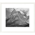 thumbnail image 1 of Global Gallery  Ansel Adams 'Going-to-the-Sun Mountain, Glacier National Park, Montana ' Framed Art, 1 of 4