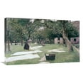 thumbnail image 1 of Global Gallery  Bleaching Ground Art Print, 1 of 1