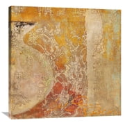 المعرض العالمي Charaka Simoncelli ، Dharma II Stretched Canvas Artwork