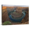 thumbnail image 1 of Global Gallery  Colorado River At Horseshoe Bend - Arizona Art Print - Tim Fitzharris, 1 of 1