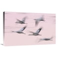 thumbnail image 1 of Global Gallery  Common Cranes in Flight - Lake Hornborga - Sweden Art Print - Jasper Doest, 1 of 1