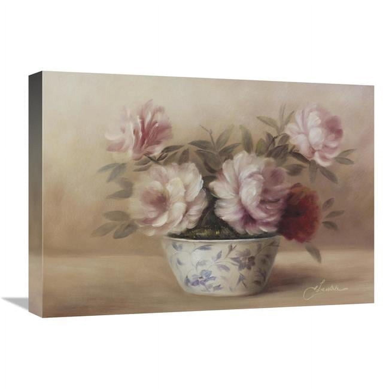 Global Gallery GCS-121159-22-142 22 in. Ariana Art Print - Cheovan ...