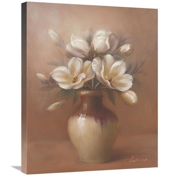 Global Gallery GCS-121709-2228-142 22 x 28 in. Madison Art Print - Cheovan